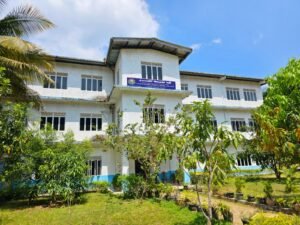 Islamic Higher Studies Sri Lanka
