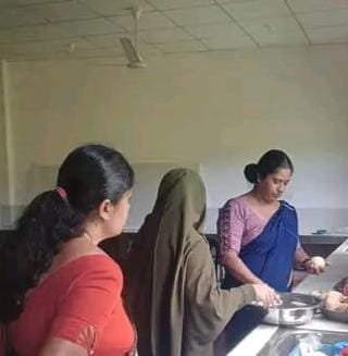 Vocational Training Center 